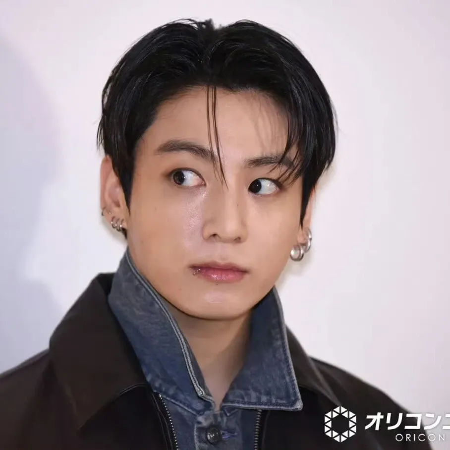 A moment captured by Jungkook (BTS)'s fan