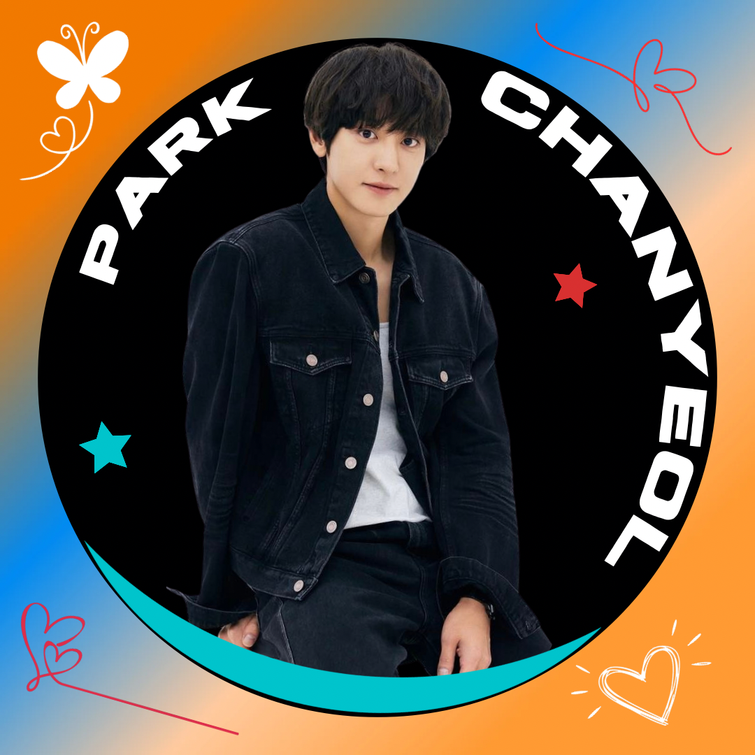 찬열 (EXO)의 비하인드 컷