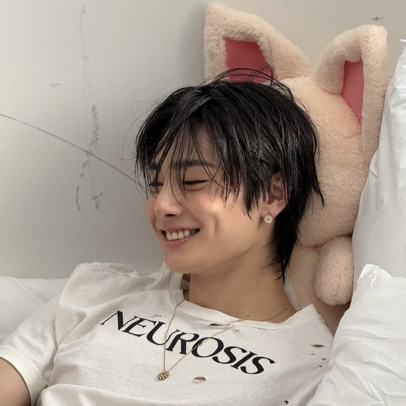 Stray Kids의 최신 사진