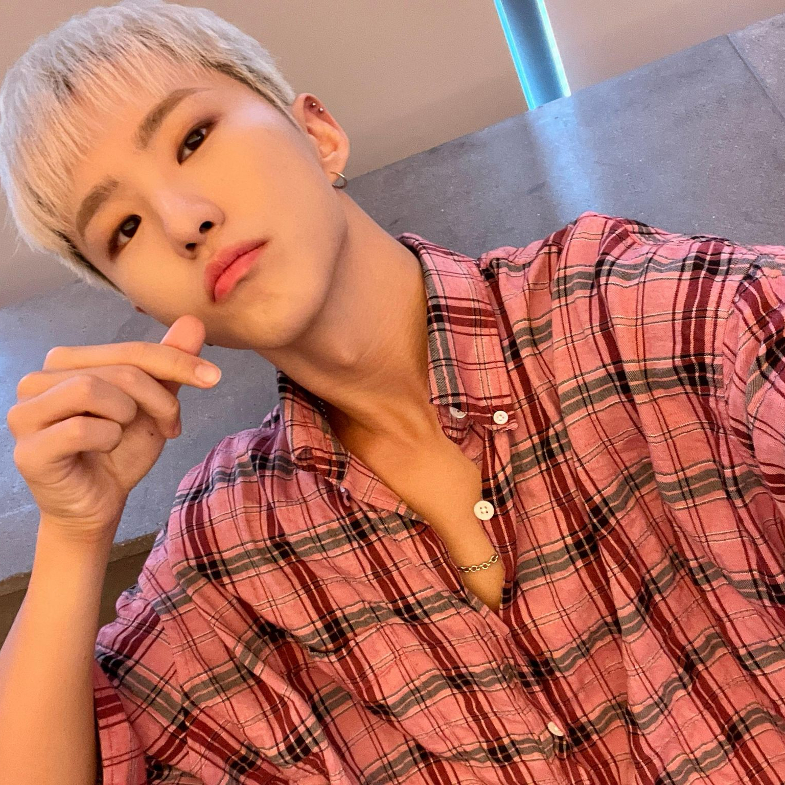 세븐틴의 최신 사진