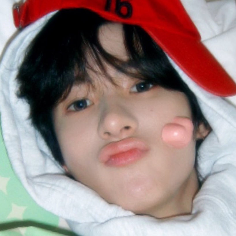 Latest photo of Anton (RIIZE)