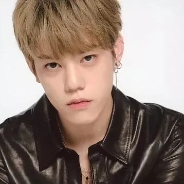 Latest photo of Cha Hun (N.Flying)