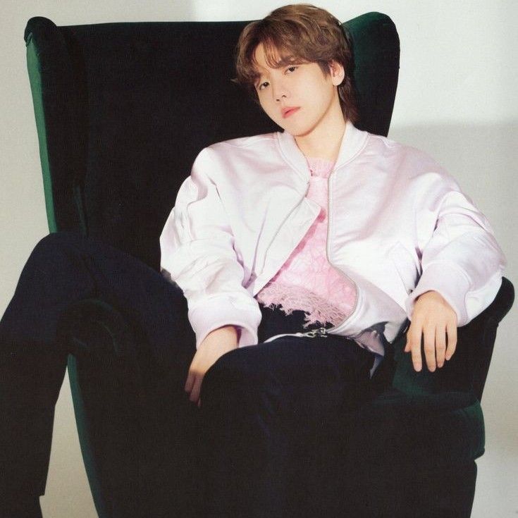 ベクヒョン (EXO)ファンが撮った瞬間