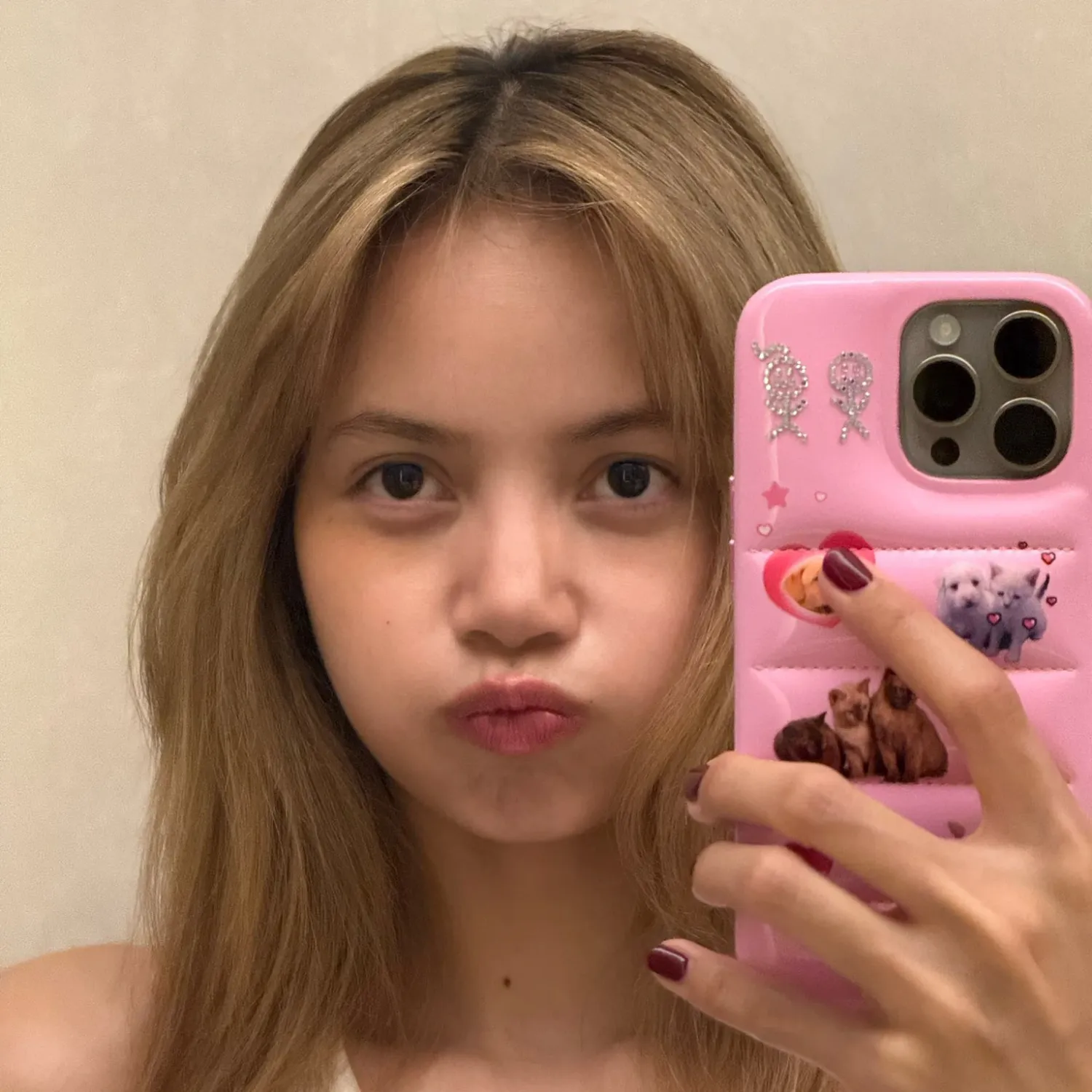 리사 (BLACKPINK) 최근 활동샷