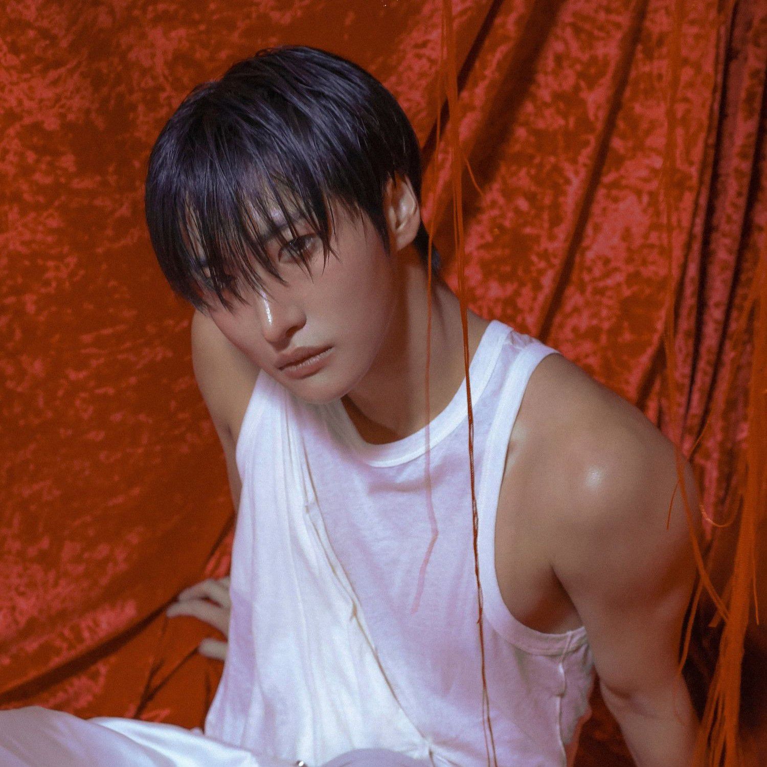 에이티즈 최근 활동샷