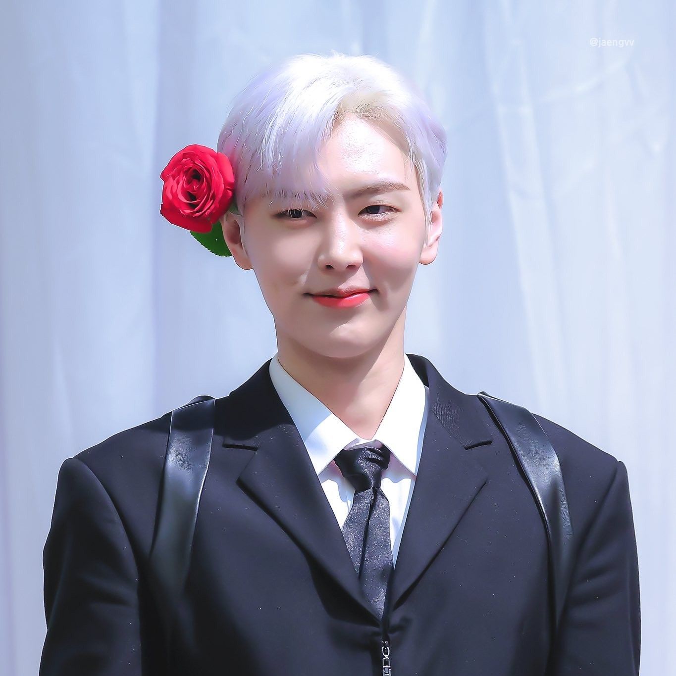 Latest photo of Jaeyoon (SF9)