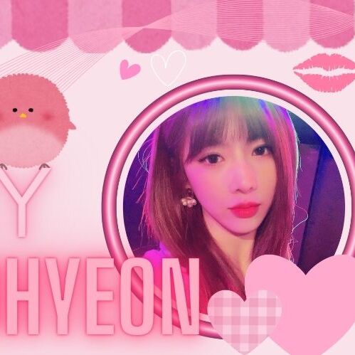 Recent activity shot of Yoohyeon (DREAMCATCHER)