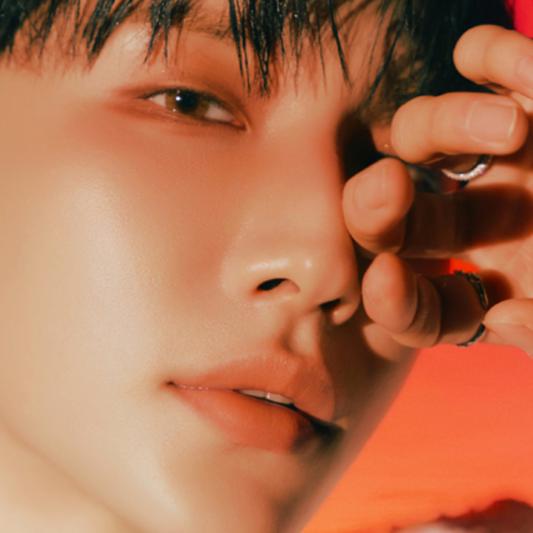 AB6IX的幕後花絮