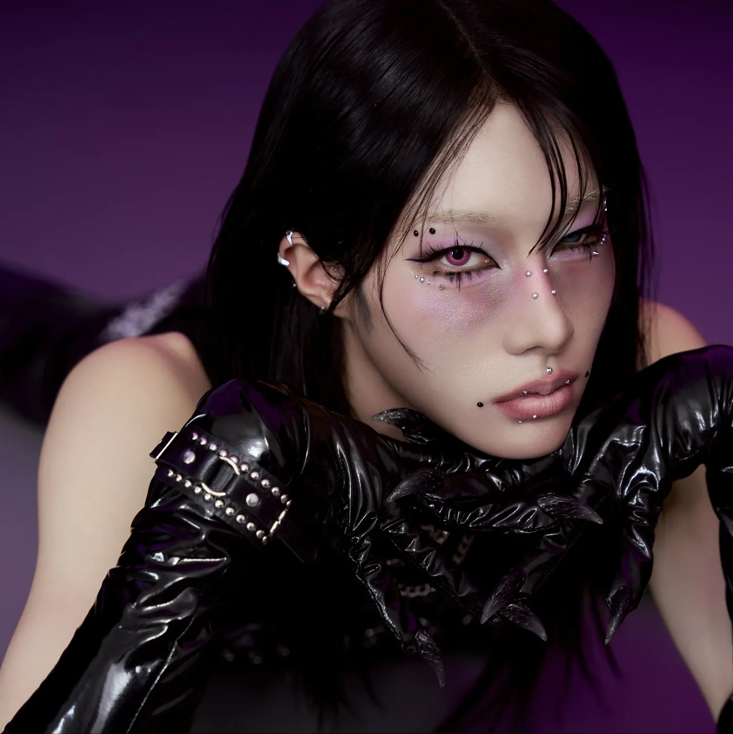 Recent activity shot of Rui (XLOV)