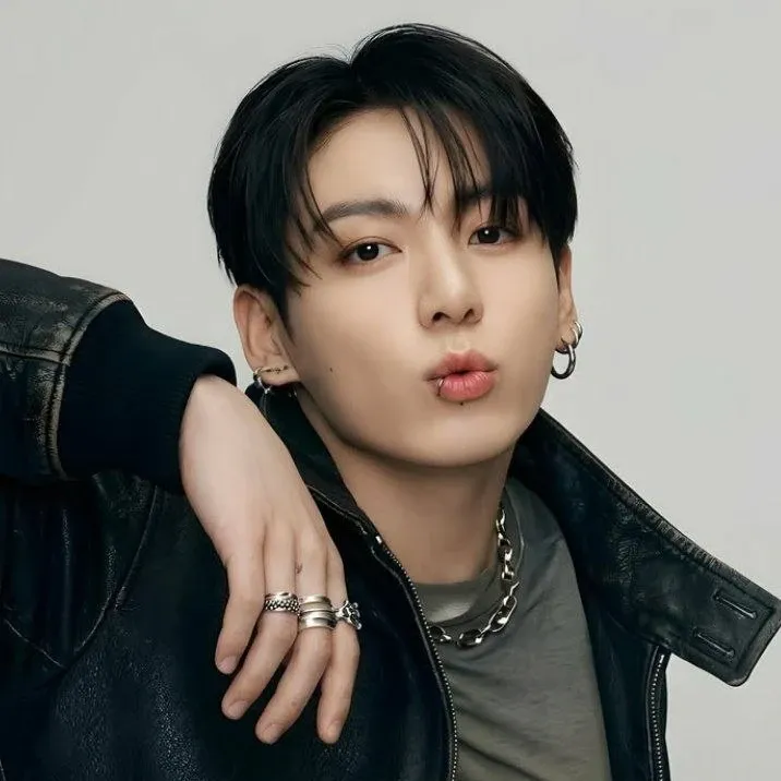 ジョングク (BTS)の最近の活動写真