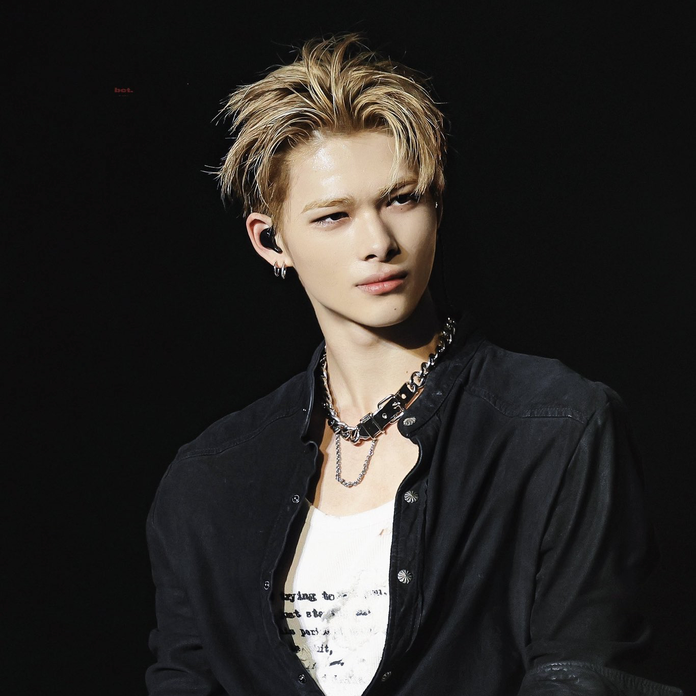 Latest photo of NI-KI (ENHYPEN)