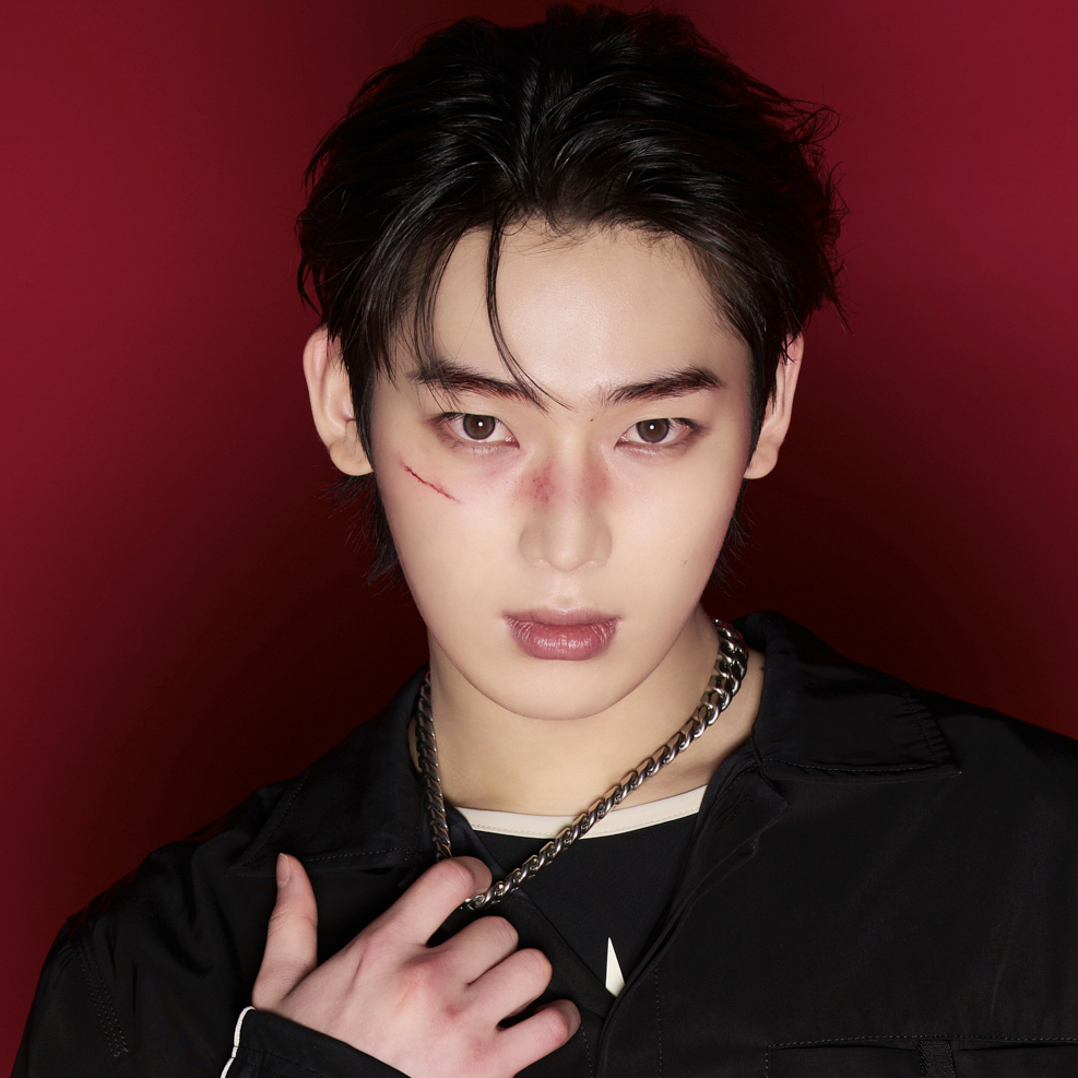 Foto terbaru Sunoo (ENHYPEN)