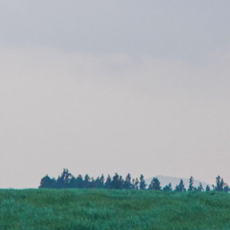 A moment captured by LUCY's fan