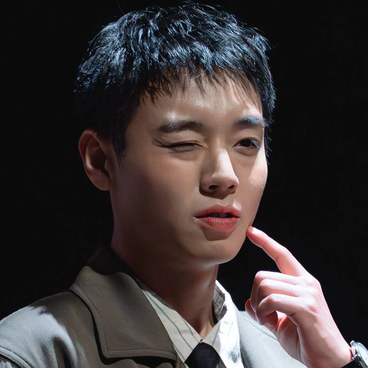 박지훈 팬이 찍은 순간