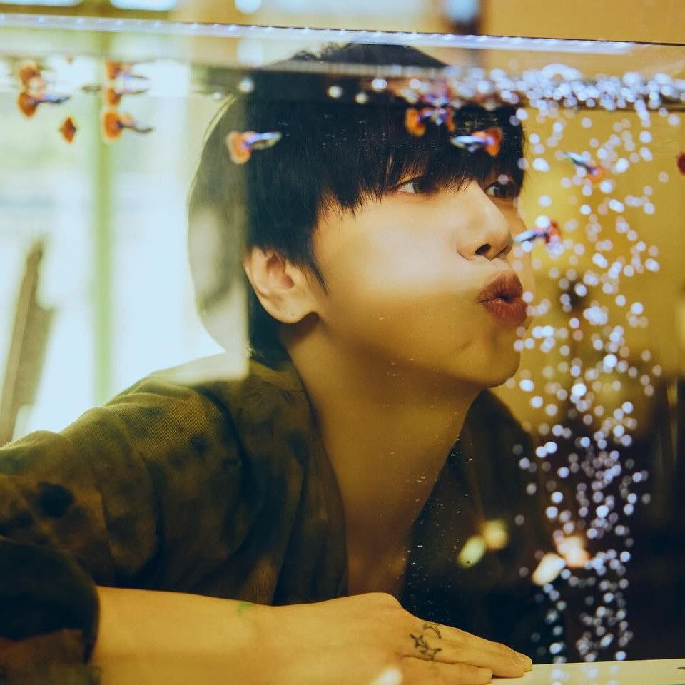 イェソン (Super Junior)の最新写真