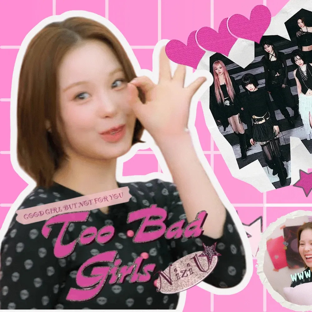 今注目されているK-POPスターの投稿