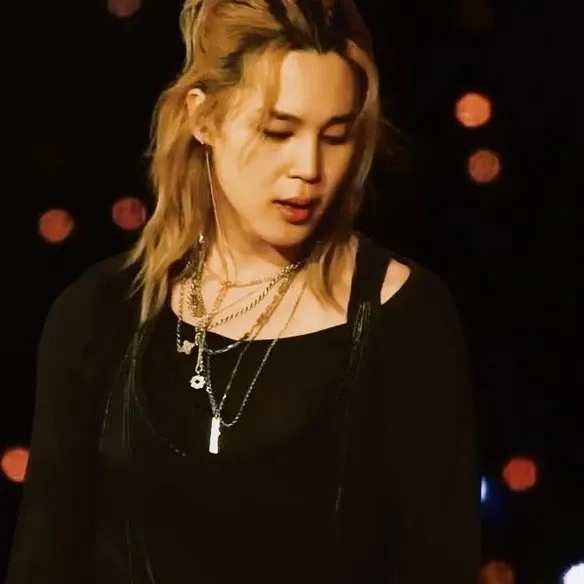 Behind-the-scenes cut of Jimin (BTS)