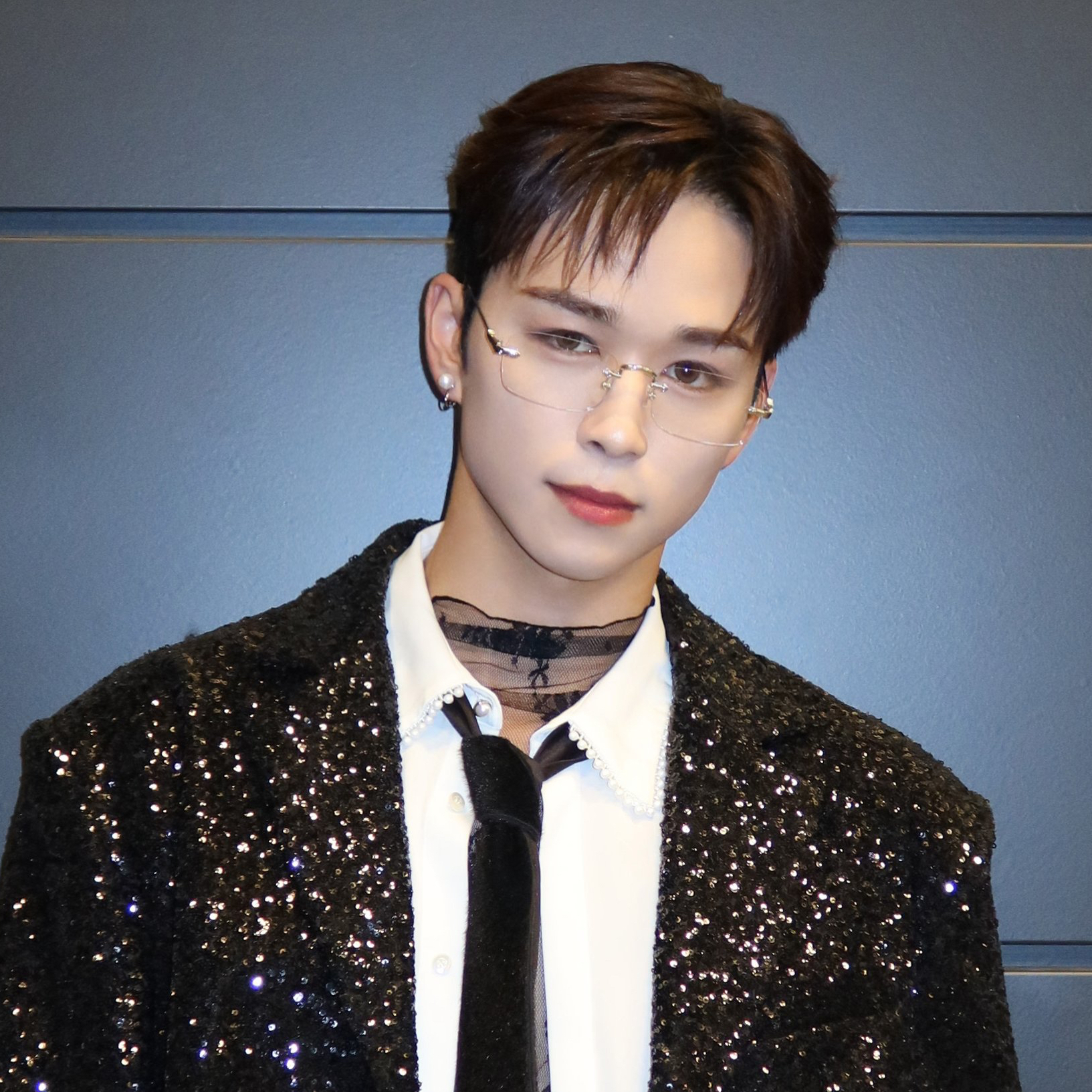 後藤威尊 (INI)の最新写真