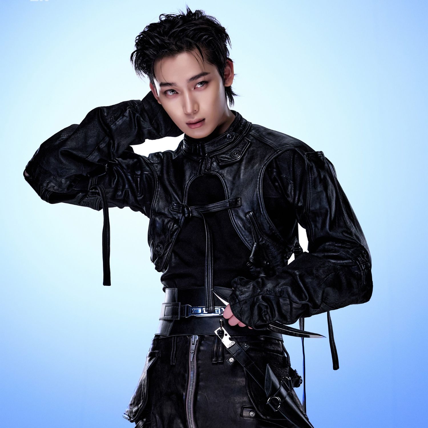 선우 (ENHYPEN) 팬이 찍은 순간