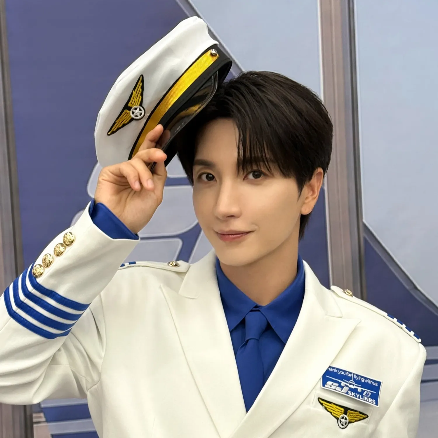 Super Junior イトゥク ファンダムコミュニティ │ KPOP人気No.1アプリ