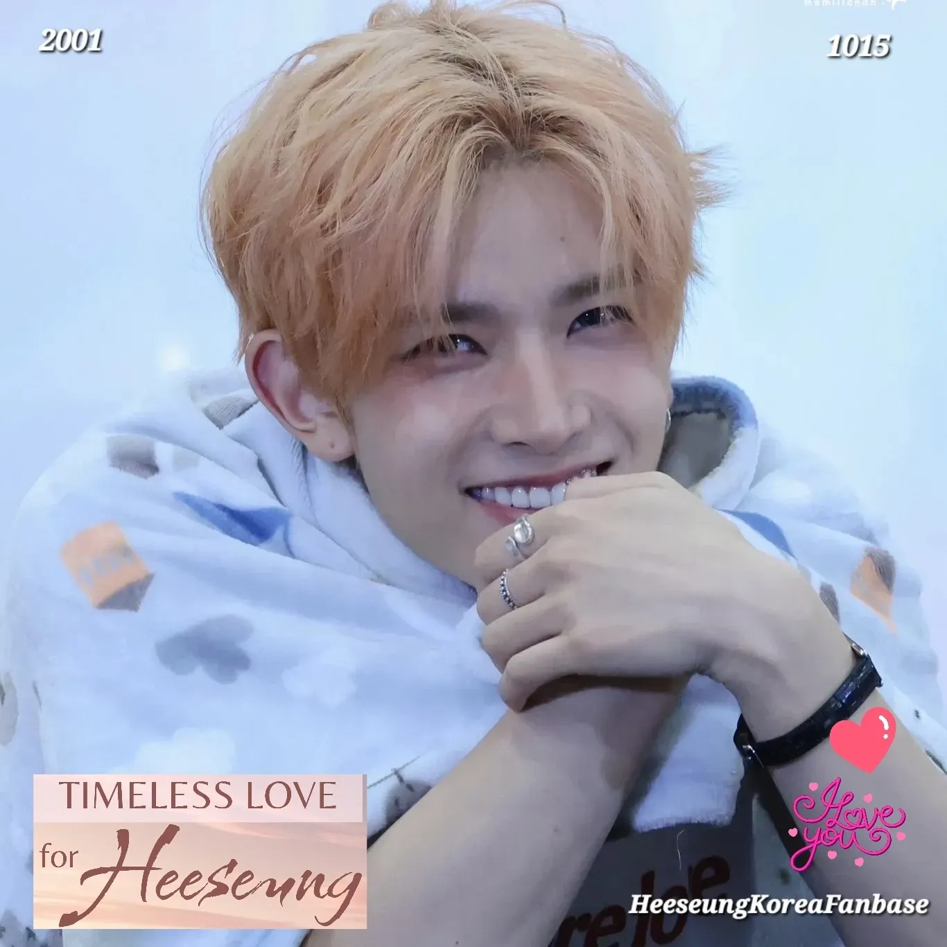 羲承粉丝拍下的瞬间