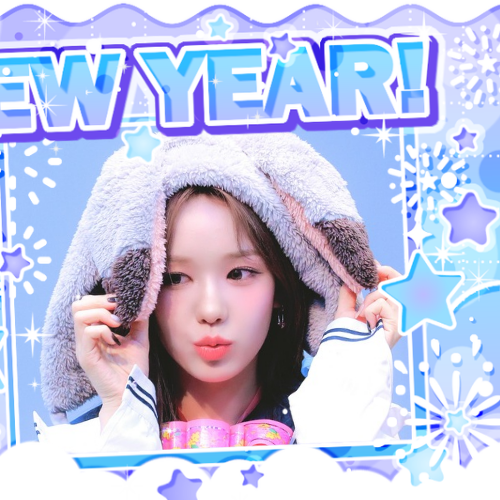 Latest photo of Ryu Sarang (izna)