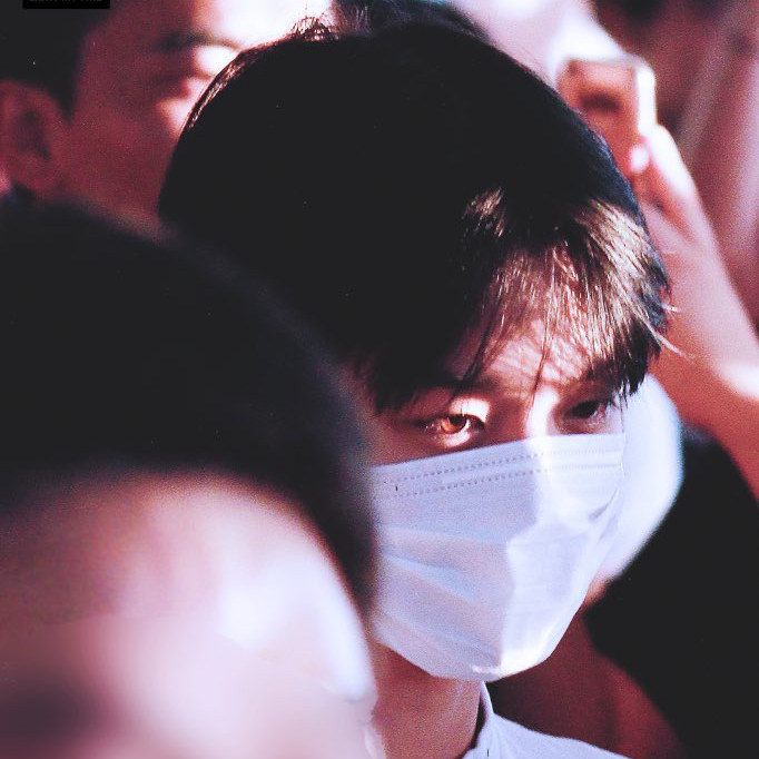 Latest photo of Bae Jinyoung