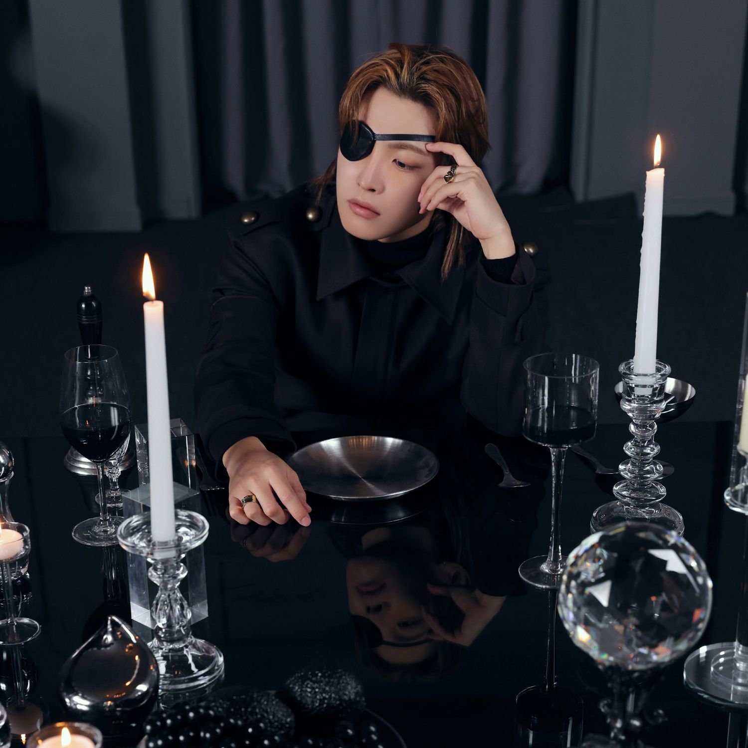 Behind-the-scenes cut of ATEEZ