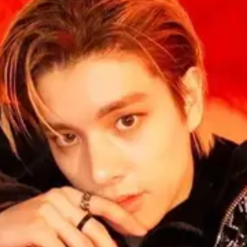 Recent activity shot of Jake (ENHYPEN)