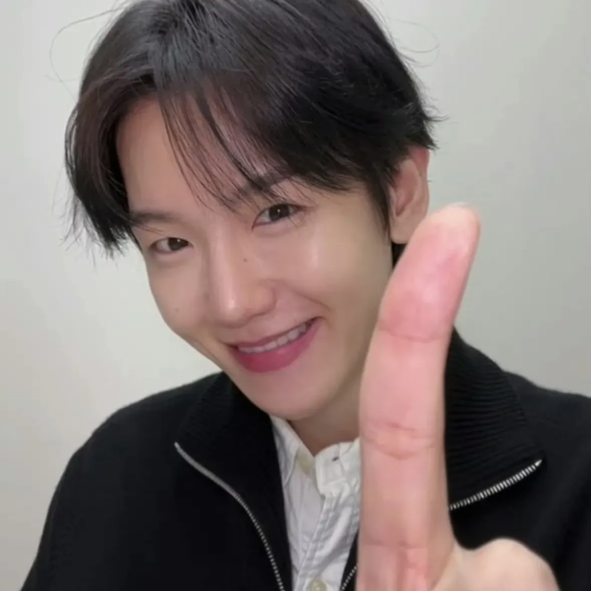 Foto terbaru Baekhyun (EXO)