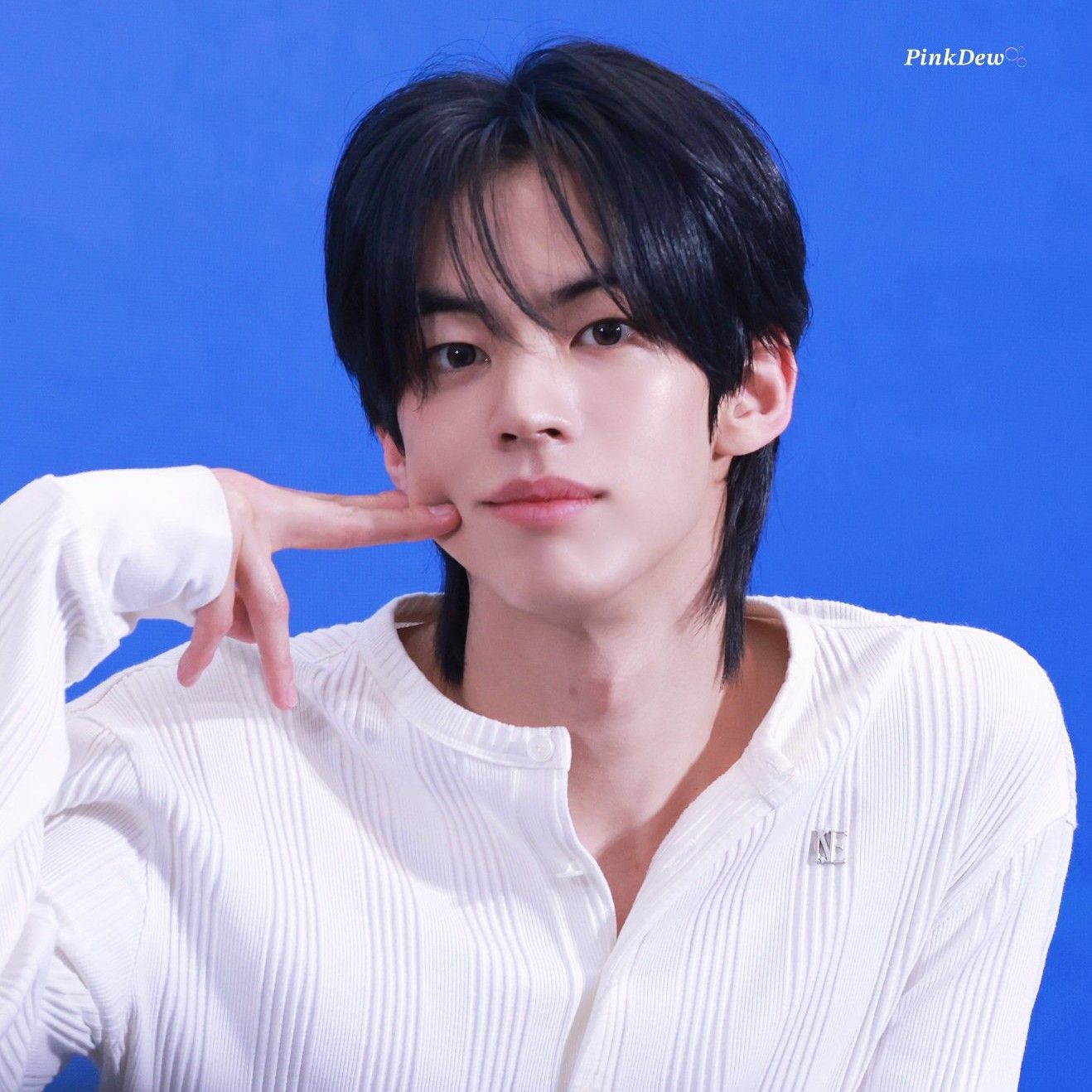 Potret di balik layar Dohoon (TWS)