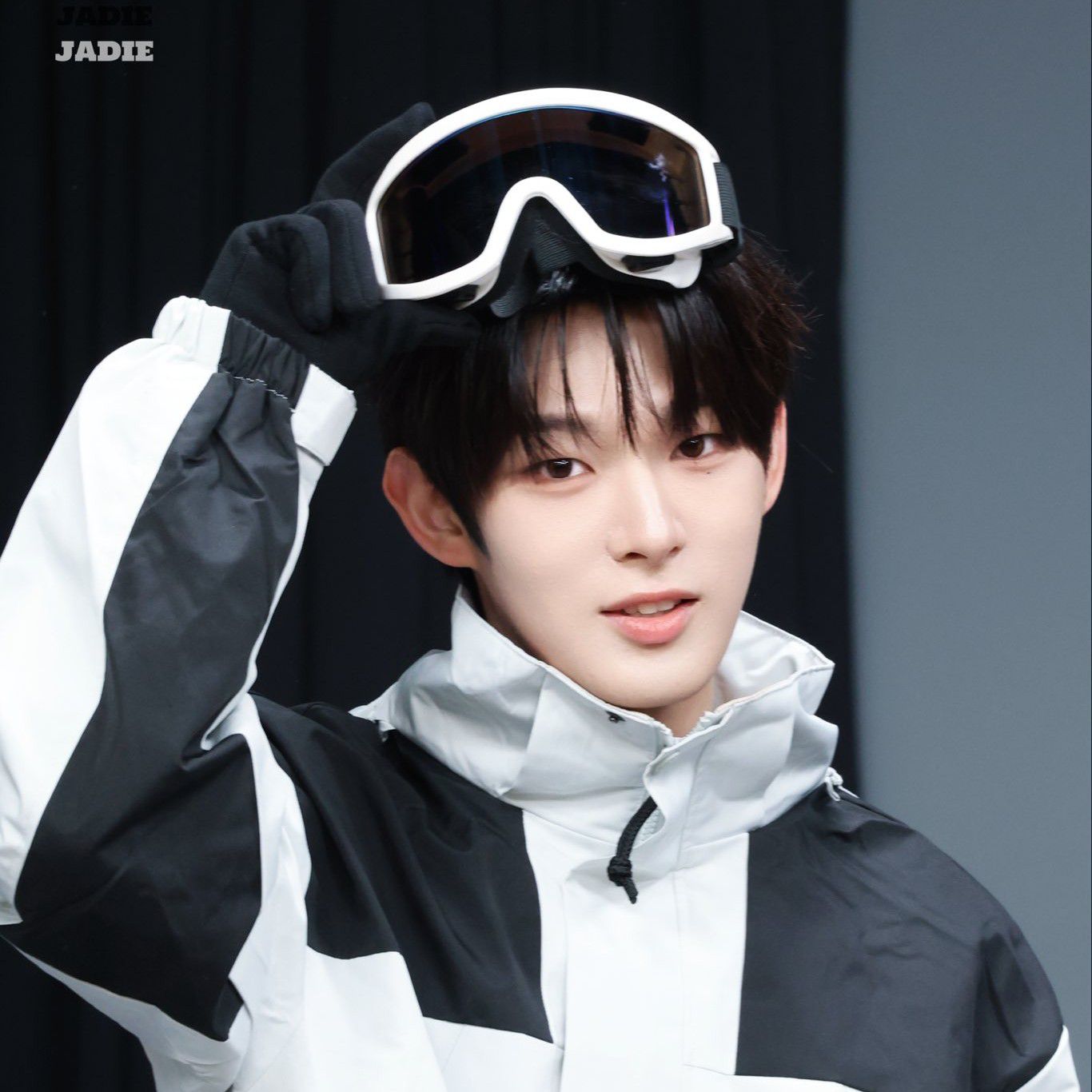 Latest photo of Steven (AHOF)