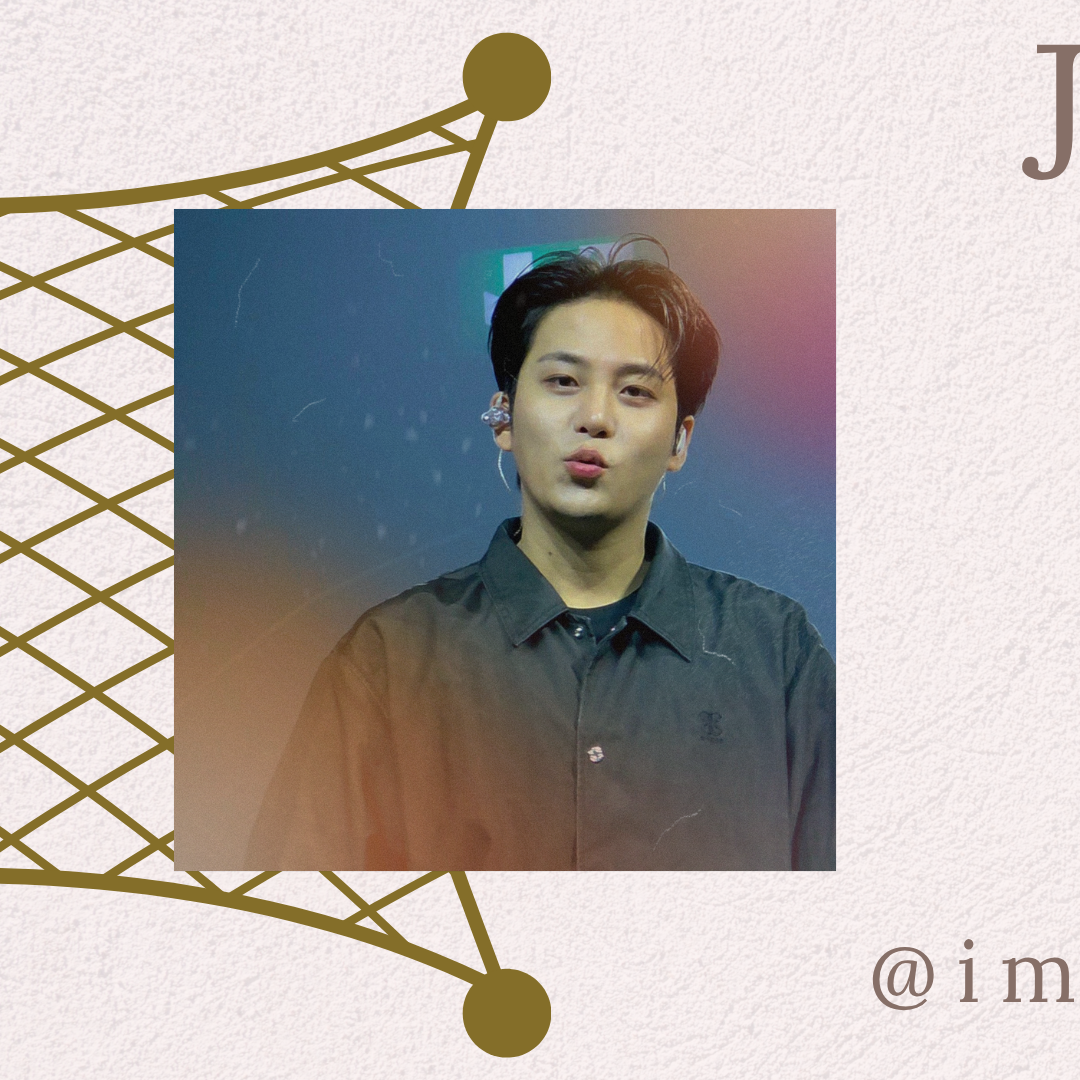 Latest photo of Jongho (ATEEZ)