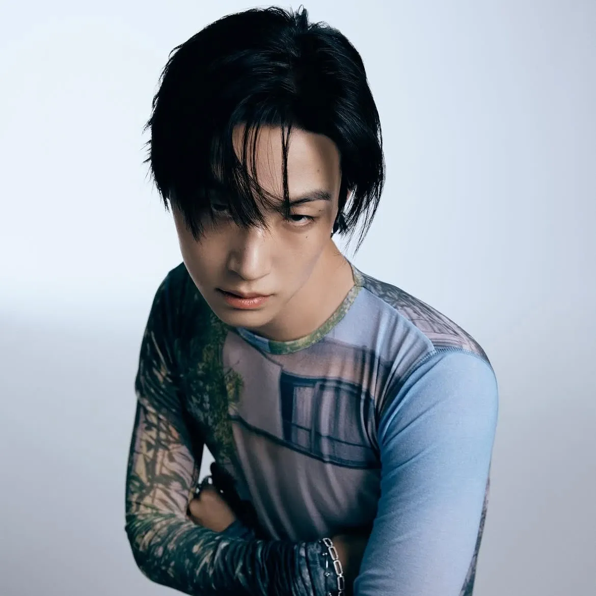 GOT7 JAY B ファンダムコミュニティ │ KPOP人気No.1アプリ 最愛ドル