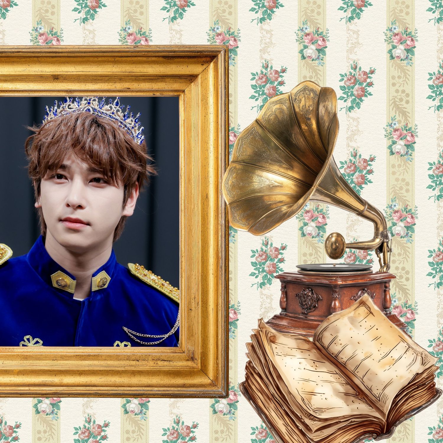 Behind-the-scenes cut of POLARIX