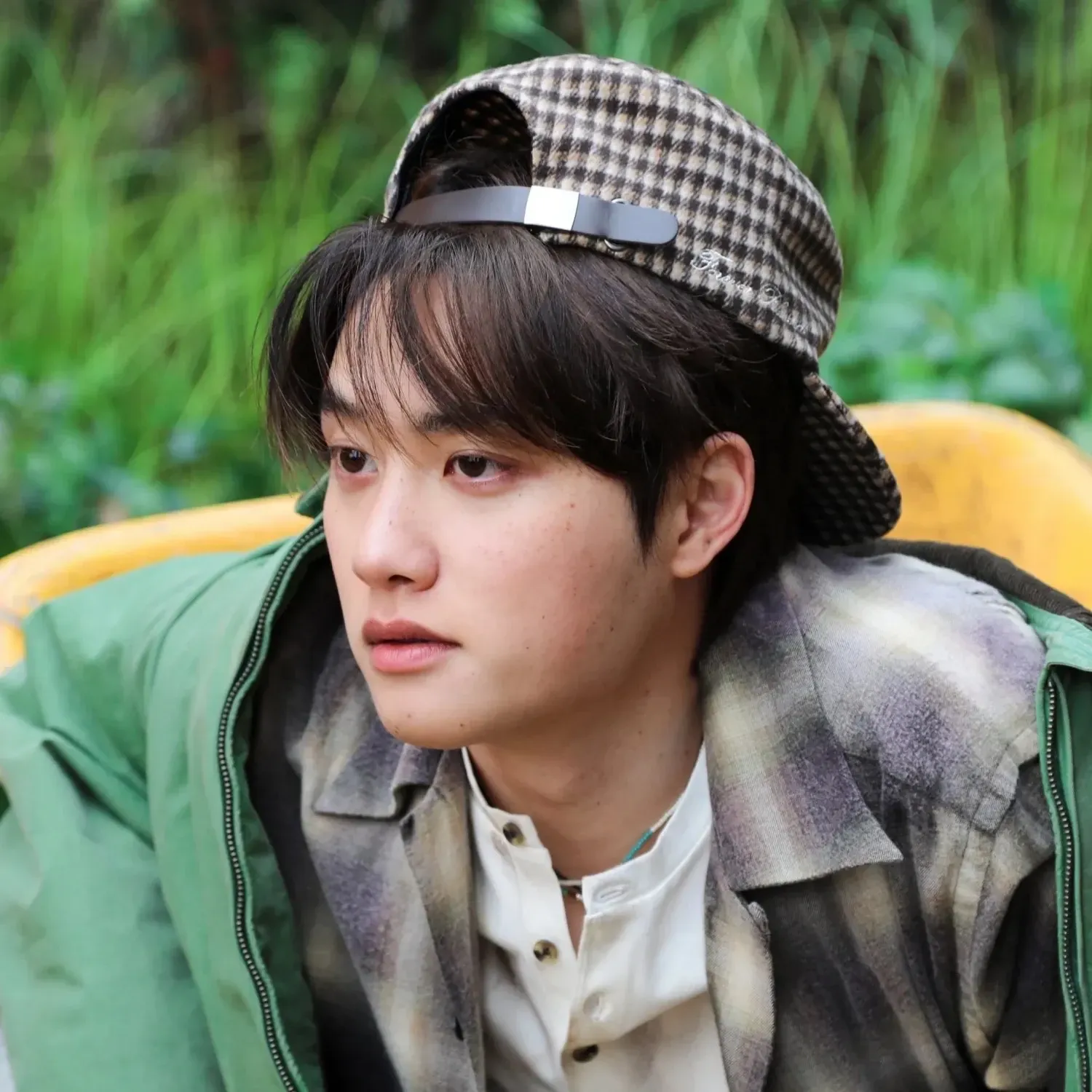 디오 (EXO)의 최신 사진