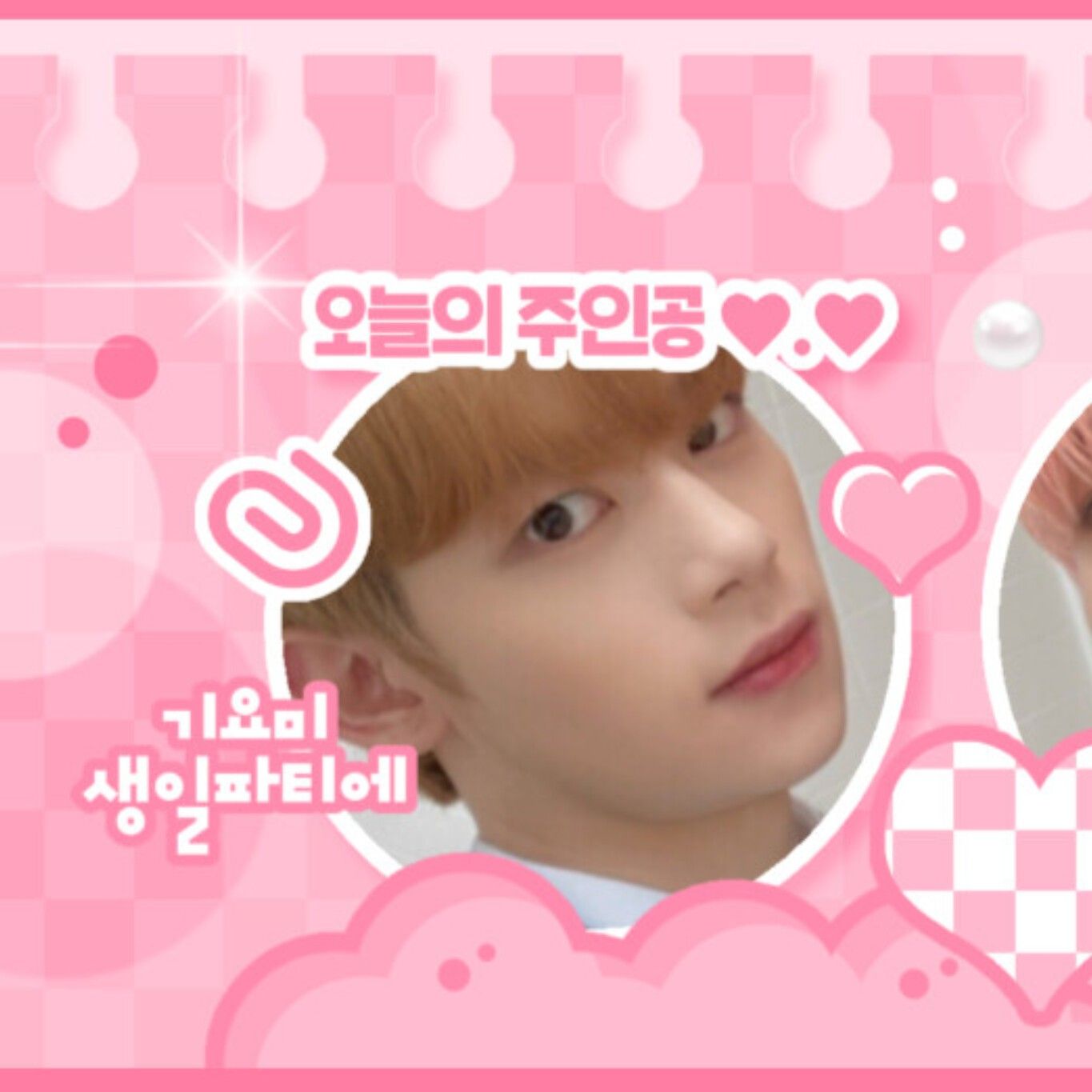 李垠尚 (YOUNITE)的最新活動照片