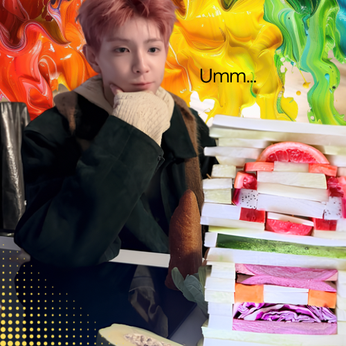 Latest photo of Yuki (NEXZ)