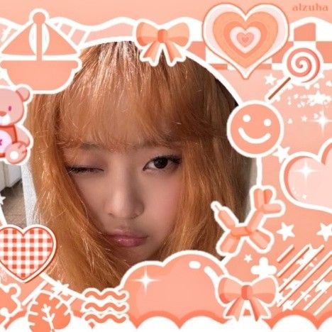 하니 (뉴진스) 팬이 찍은 순간