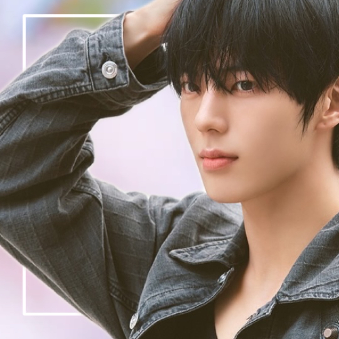 イジョン (WHIB)の舞台裏ショット