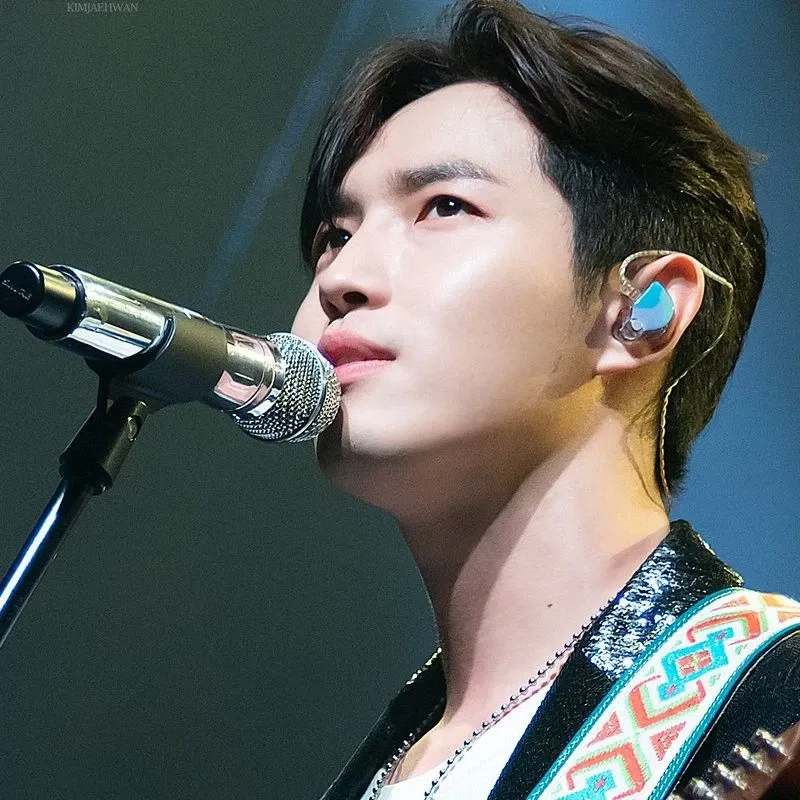 김재환의 비하인드 컷