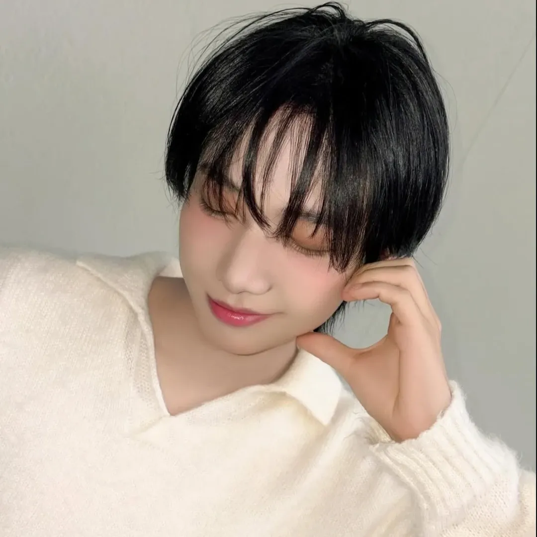 Recent activity shot of Myeong Jaehyun (BOYNEXTDOOR)