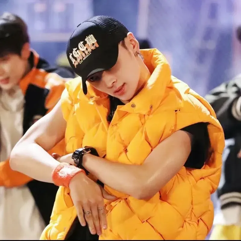 ENHYPEN 최근 활동샷