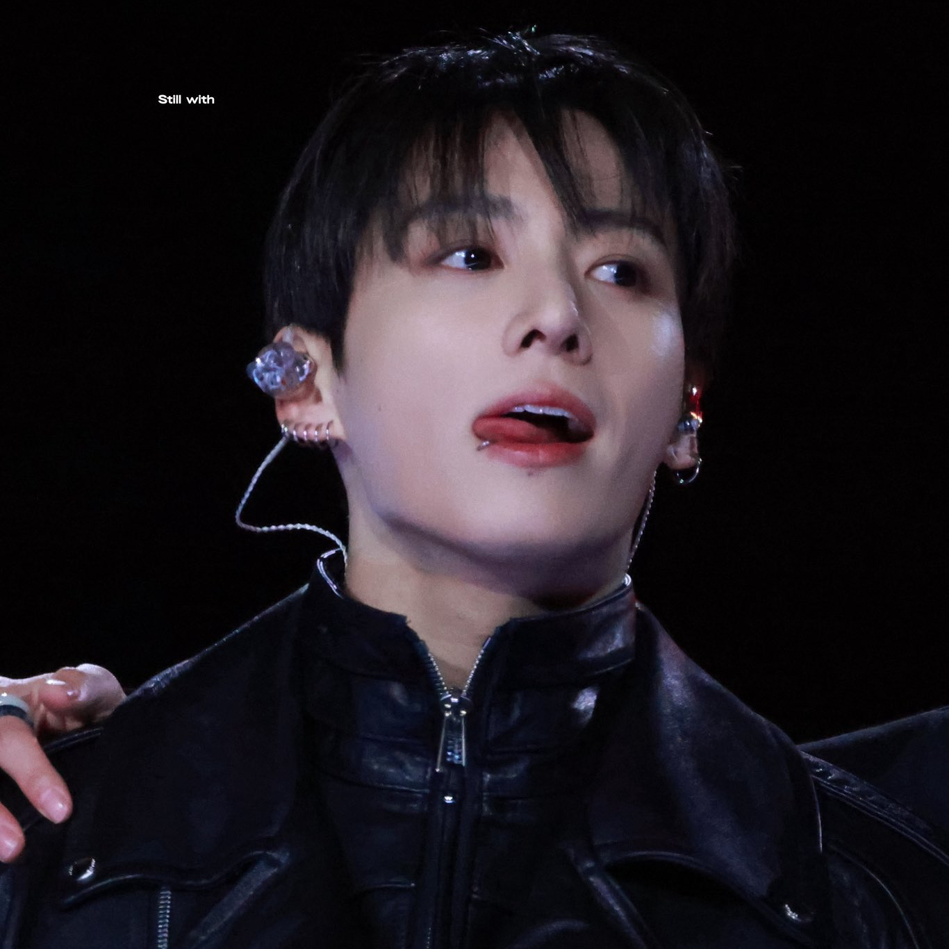 柾國 (防彈少年團)的最新活動照片