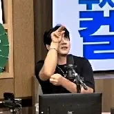 Recent activity shot of Hwang Chiyeol
