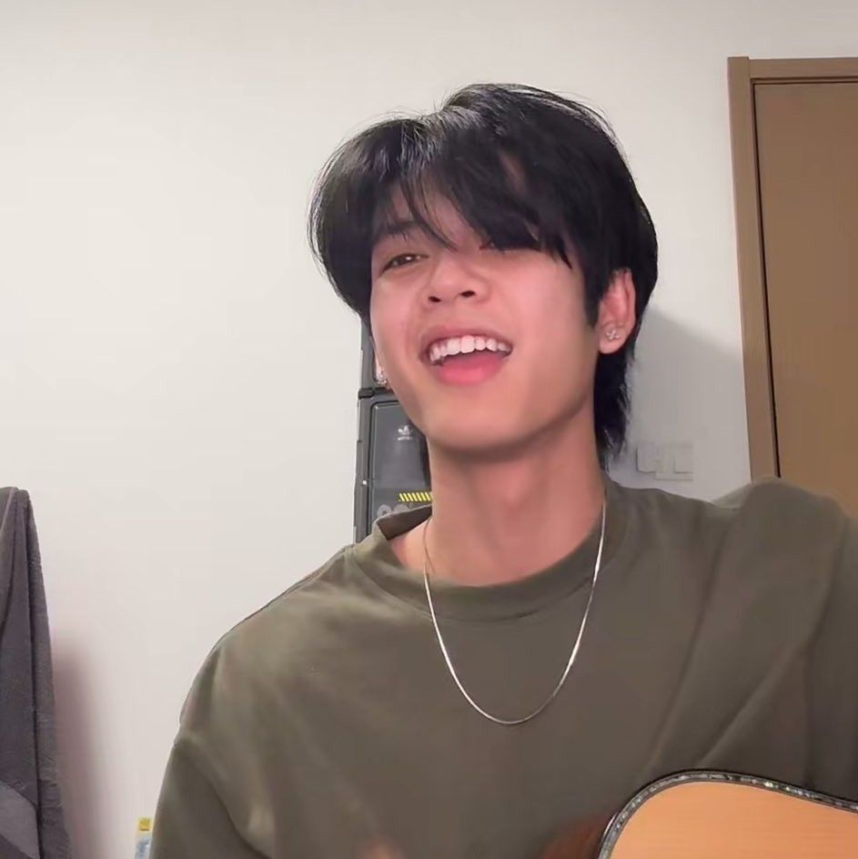 Recent activity shot of DORN (NexT1DE)