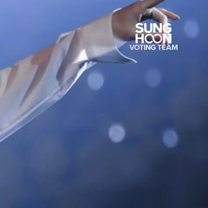 Foto terbaru Sunghoon (ENHYPEN)