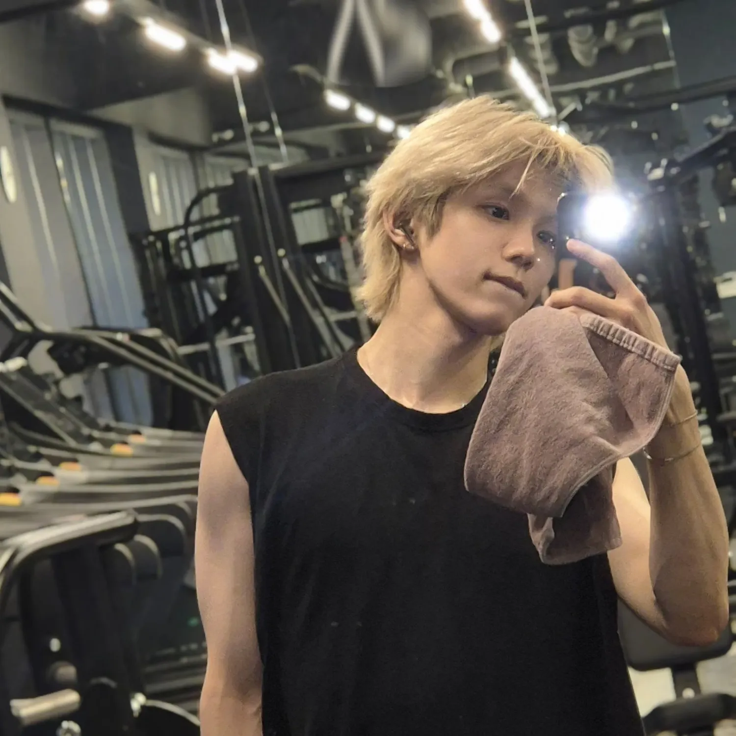 Behind-the-scenes cut of SHOTARO (RIIZE)