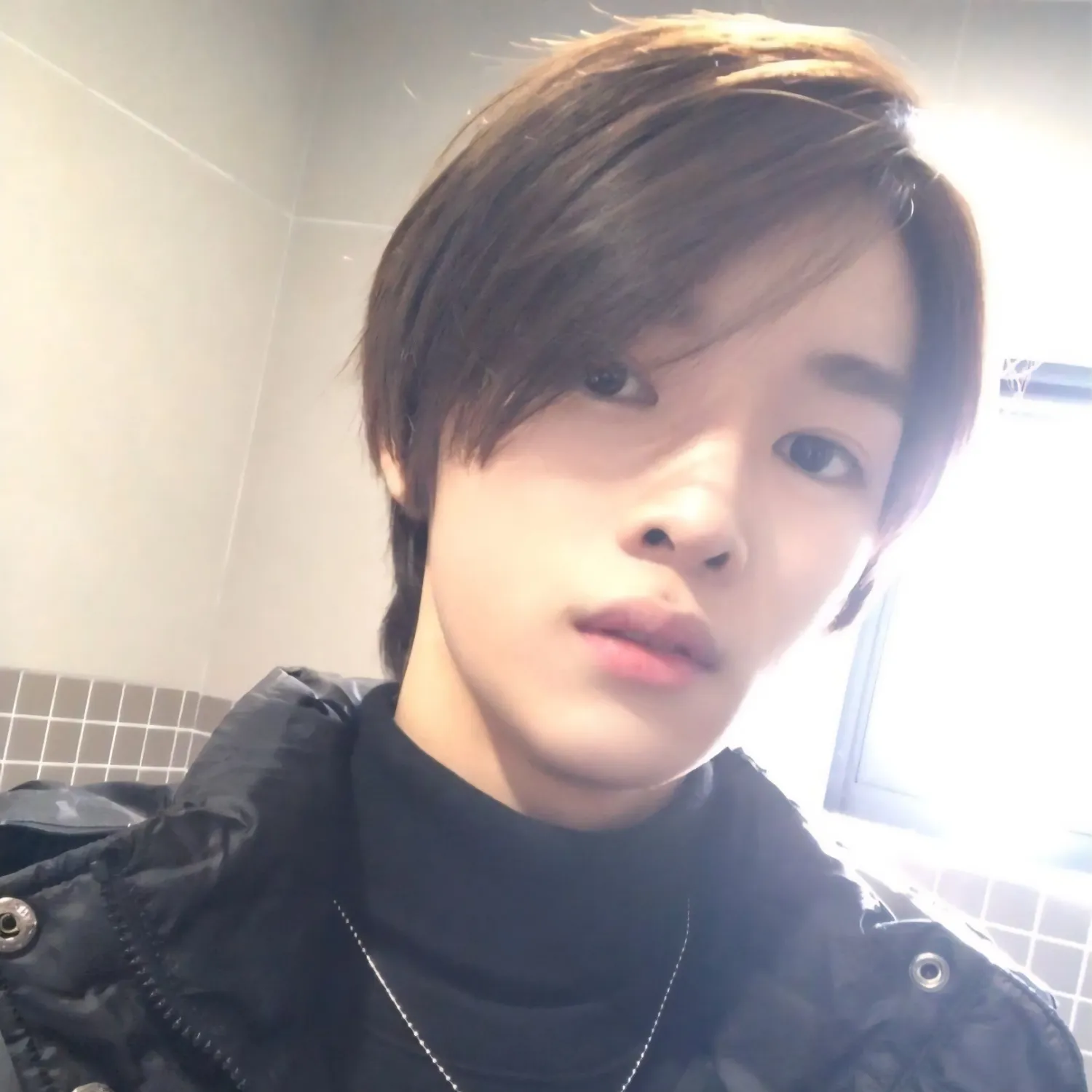 Recent activity shot of RIIZE