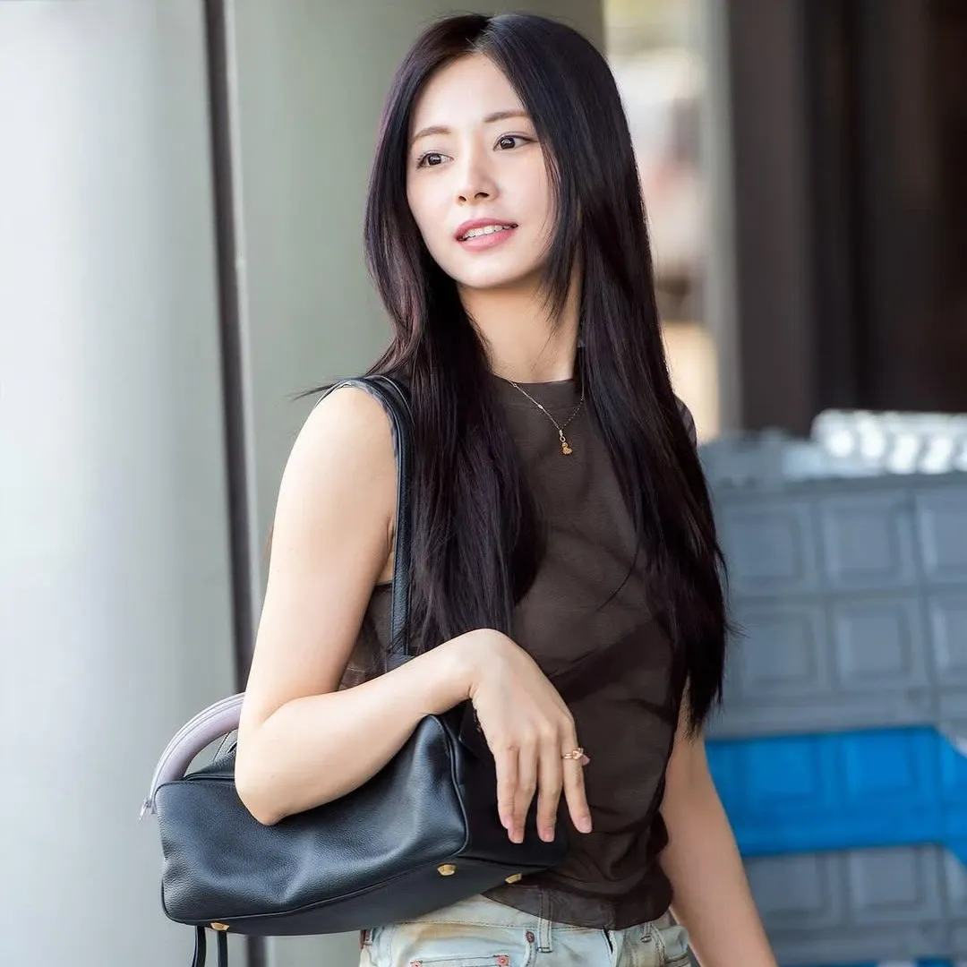 쯔위 (TWICE) 팬이 찍은 순간